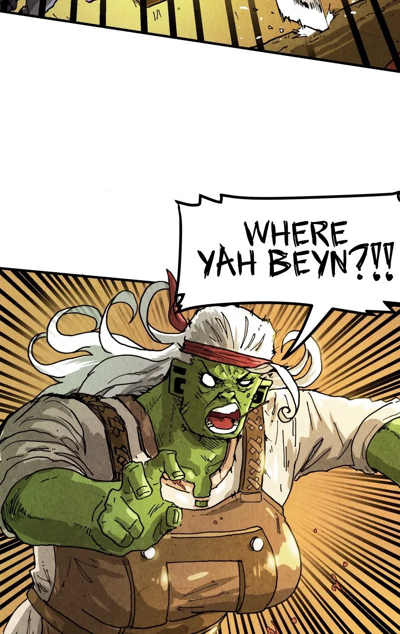 Read Gul chapter 12 image 52 on Lezhin