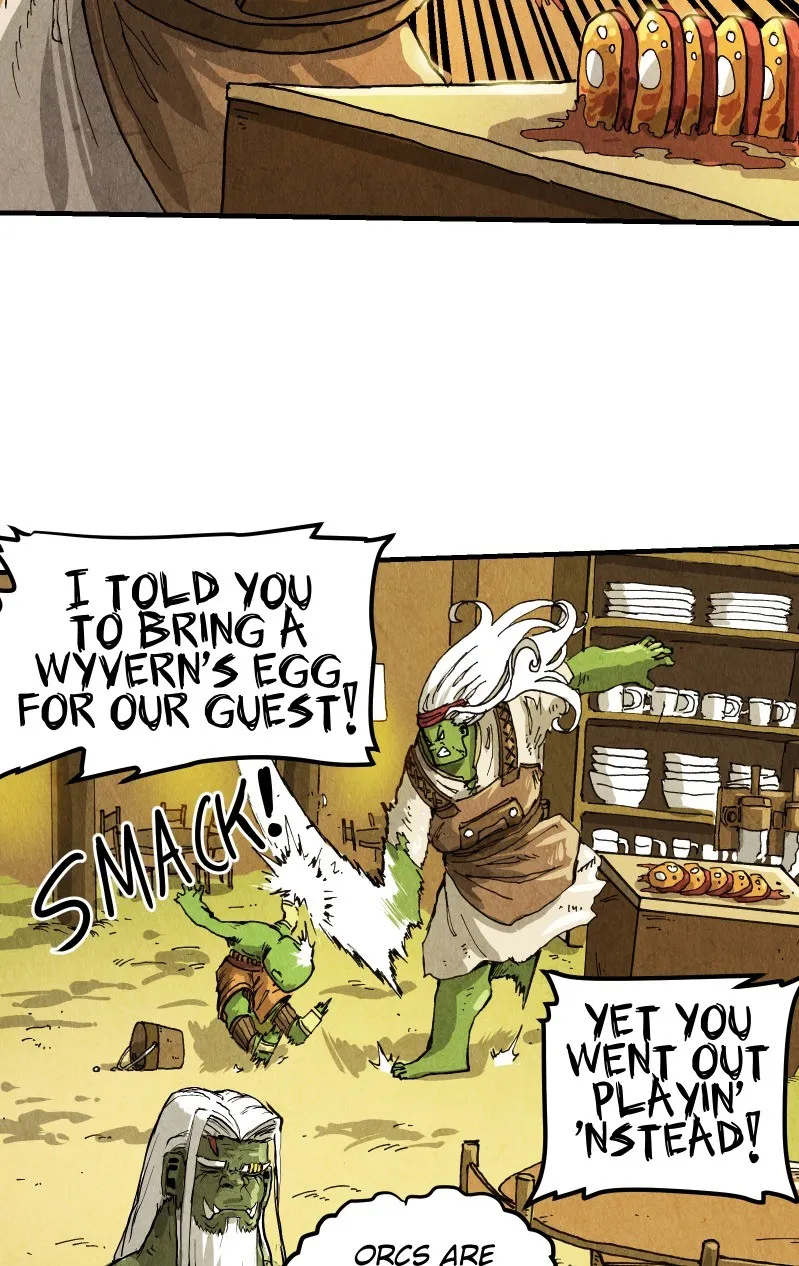 Read Gul chapter 12 image 53 on Lezhin