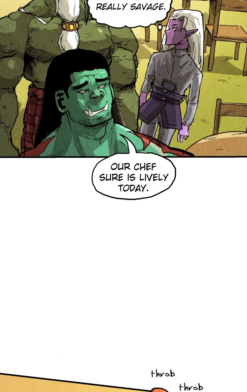 Read Gul chapter 12 image 54 on Lezhin