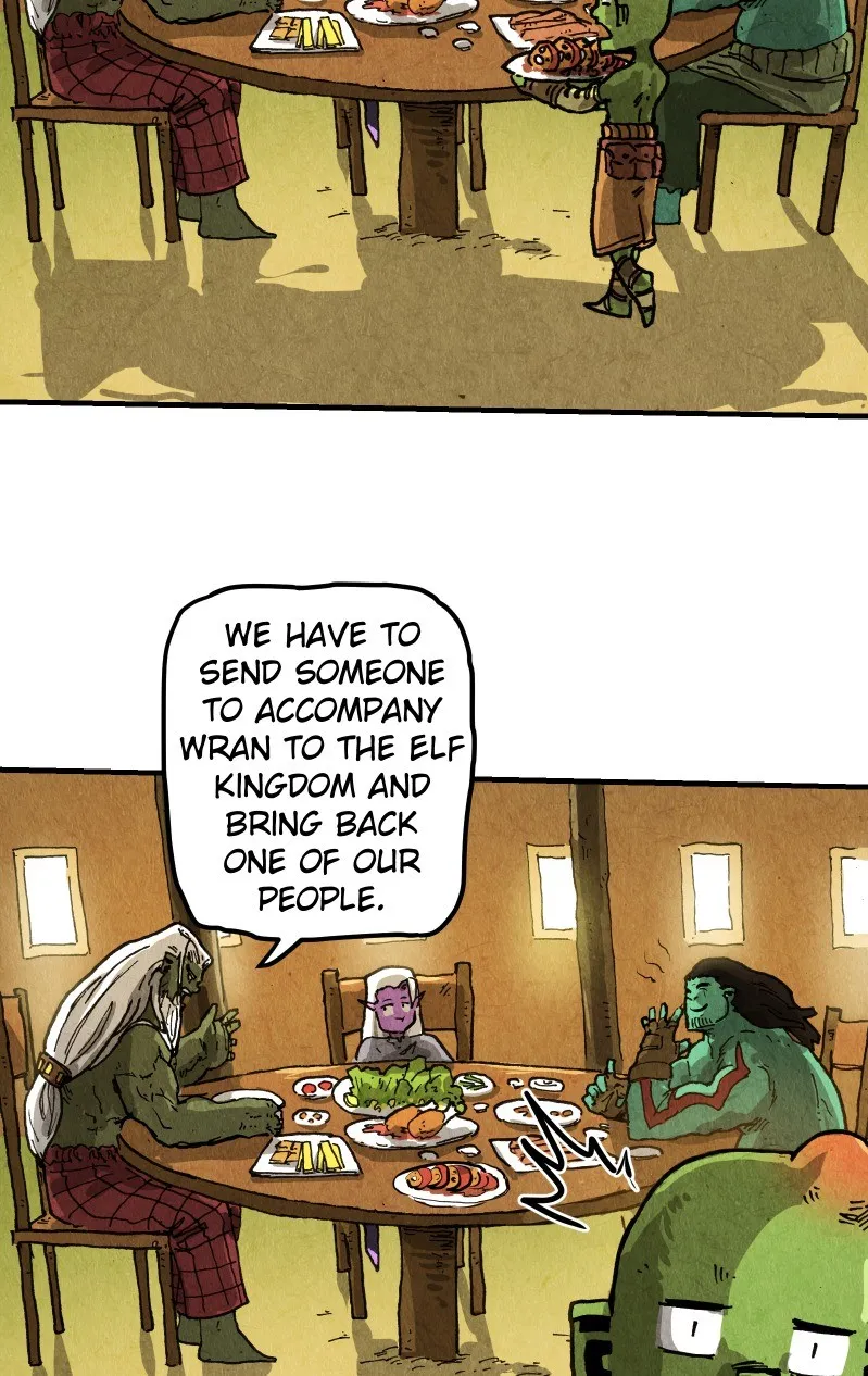 Read Gul chapter 12 image 56 on Lezhin