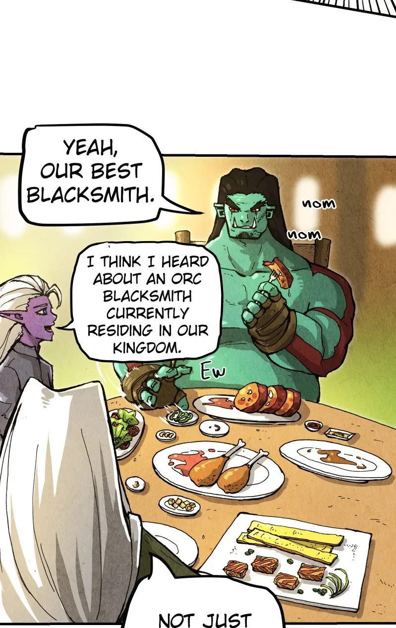 Read Gul chapter 12 image 58 on Lezhin