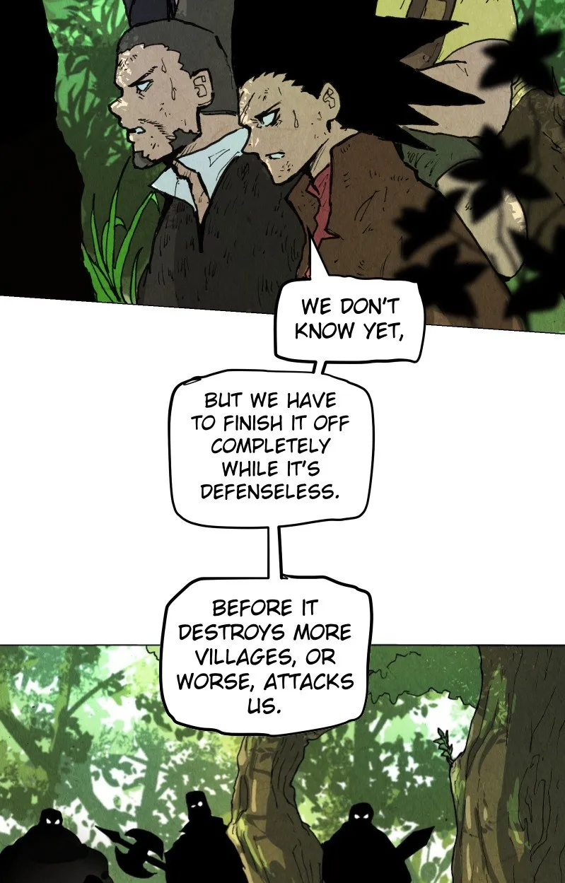 Read Gul chapter 12 image 6 on Lezhin