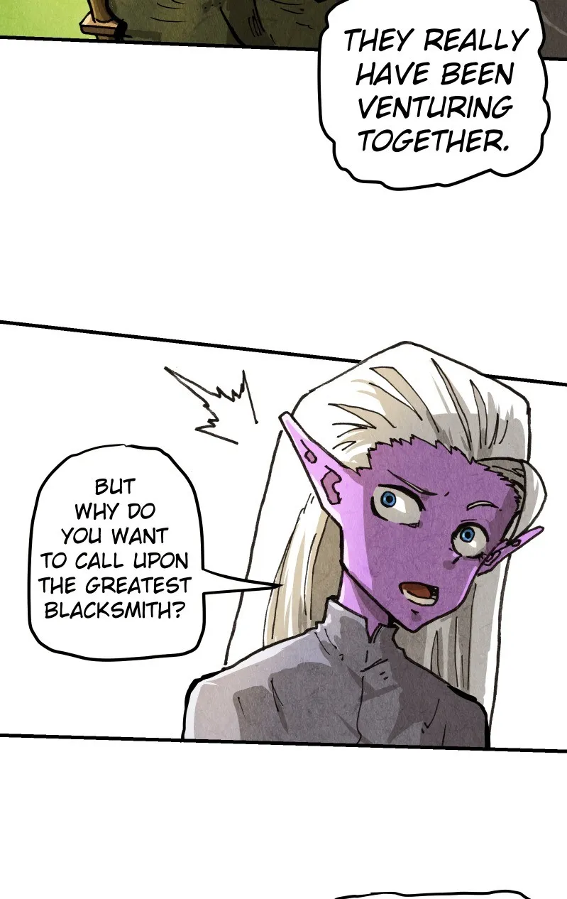 Read Gul chapter 12 image 61 on Lezhin