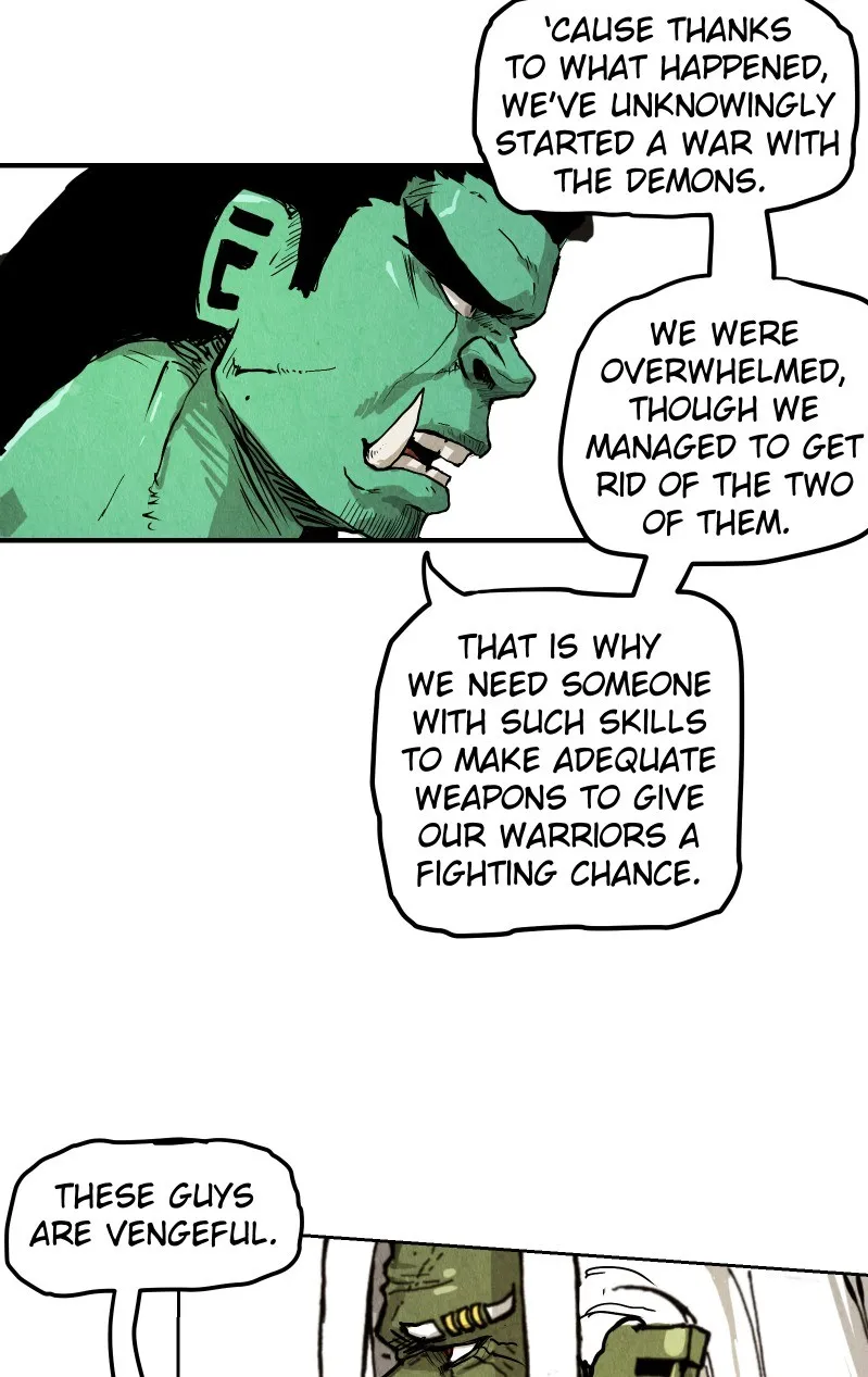Read Gul chapter 12 image 62 on Lezhin