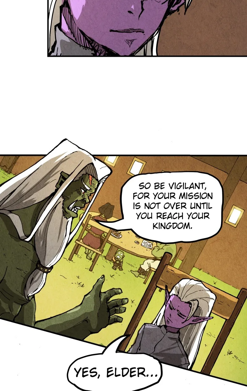 Read Gul chapter 12 image 67 on Lezhin