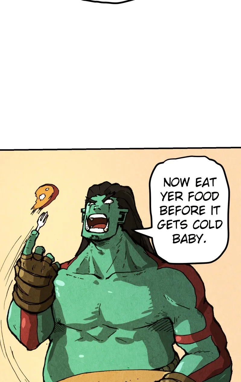 Read Gul chapter 12 image 68 on Lezhin