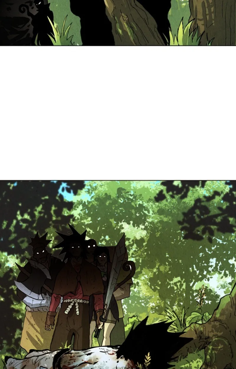 Read Gul chapter 12 image 7 on Lezhin
