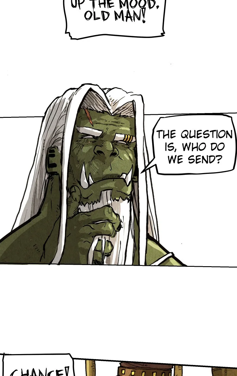 Read Gul chapter 12 image 70 on Lezhin