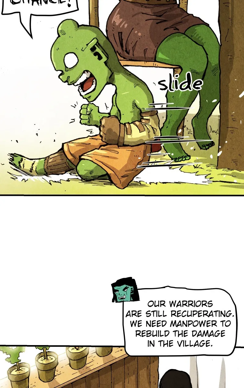 Read Gul chapter 12 image 71 on Lezhin