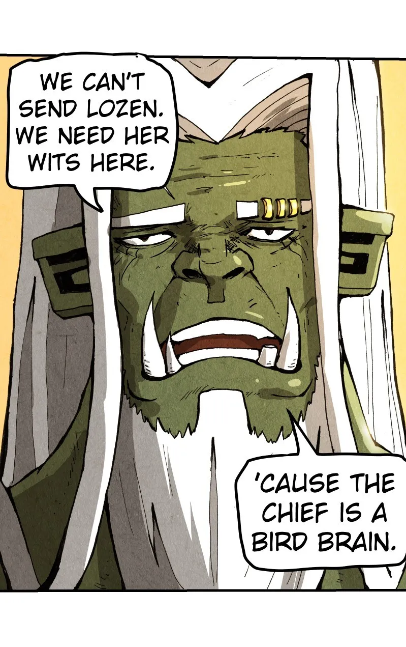 Read Gul chapter 12 image 73 on Lezhin