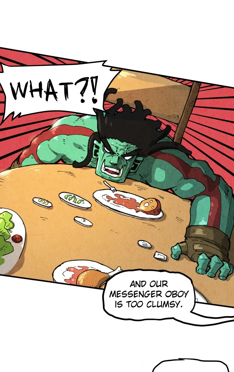 Read Gul chapter 12 image 74 on Lezhin