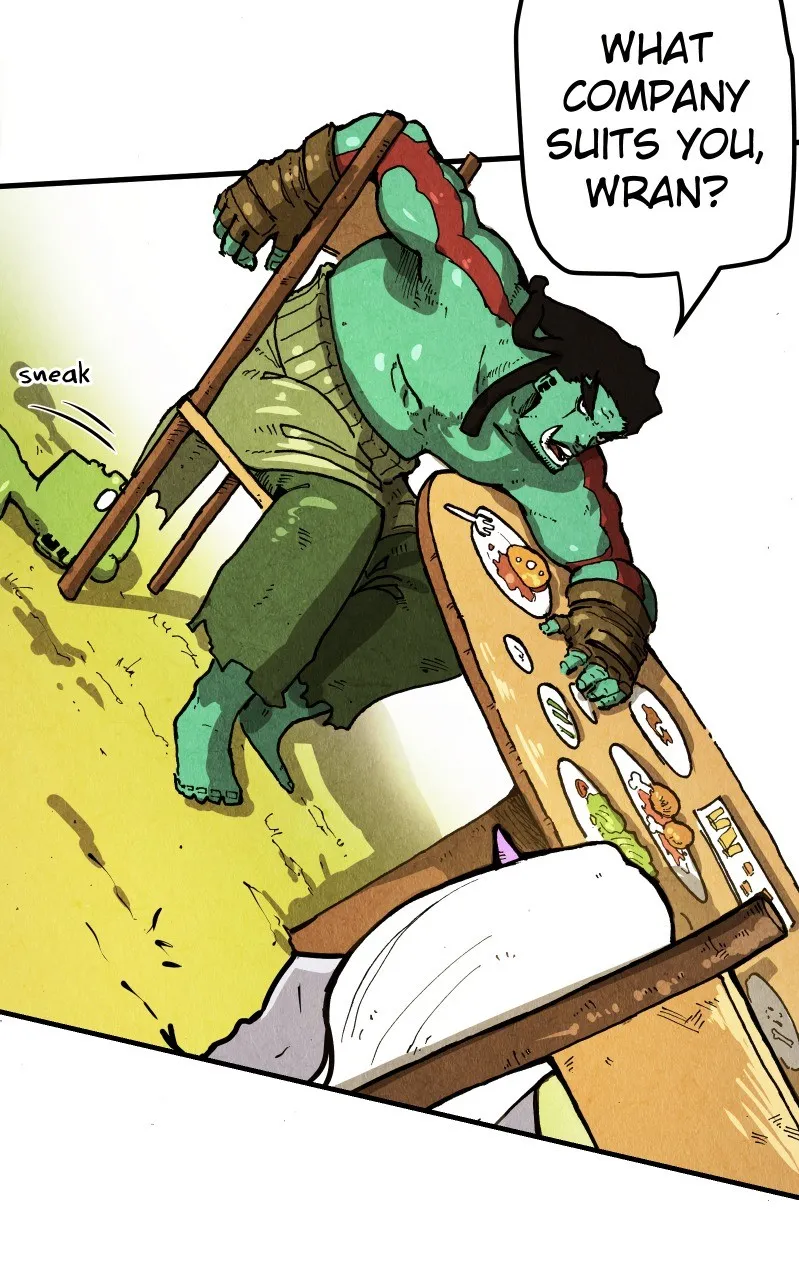 Read Gul chapter 12 image 75 on Lezhin