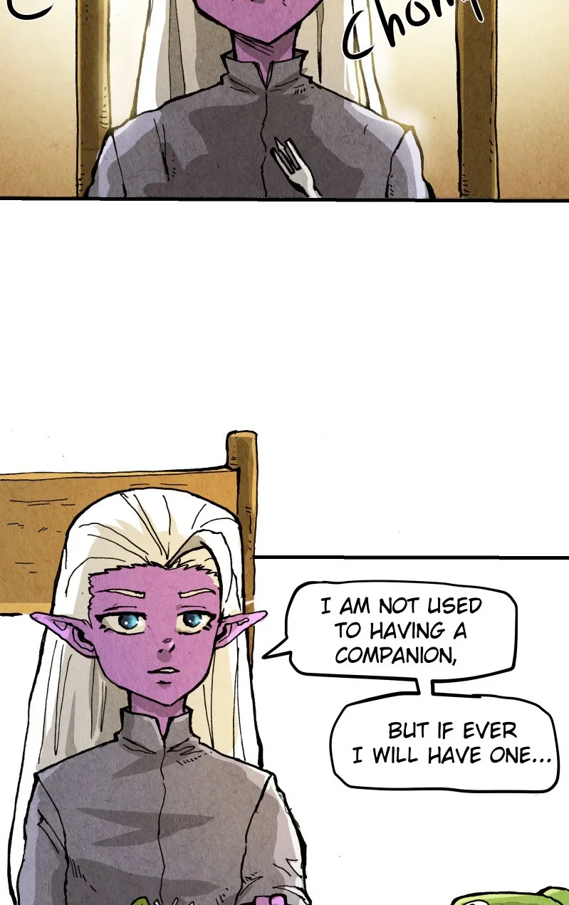 Read Gul chapter 12 image 77 on Lezhin