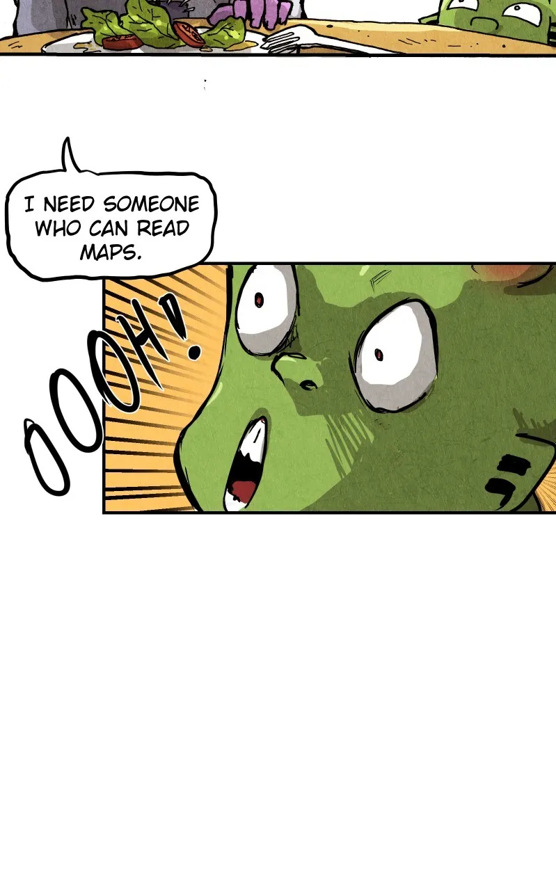Read Gul chapter 12 image 78 on Lezhin