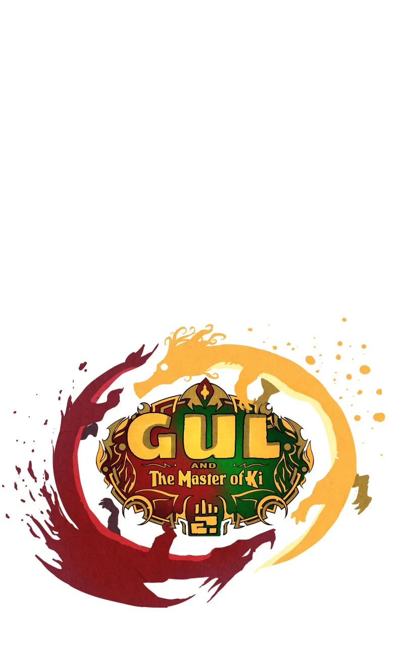 Read Gul chapter 120 image 1 on Lezhin