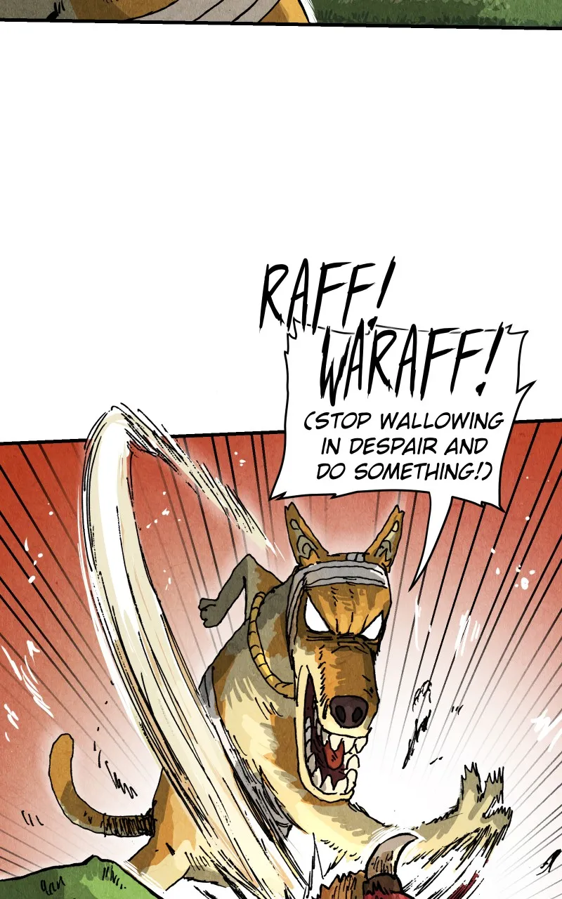 Read Gul chapter 120 image 10 on Lezhin