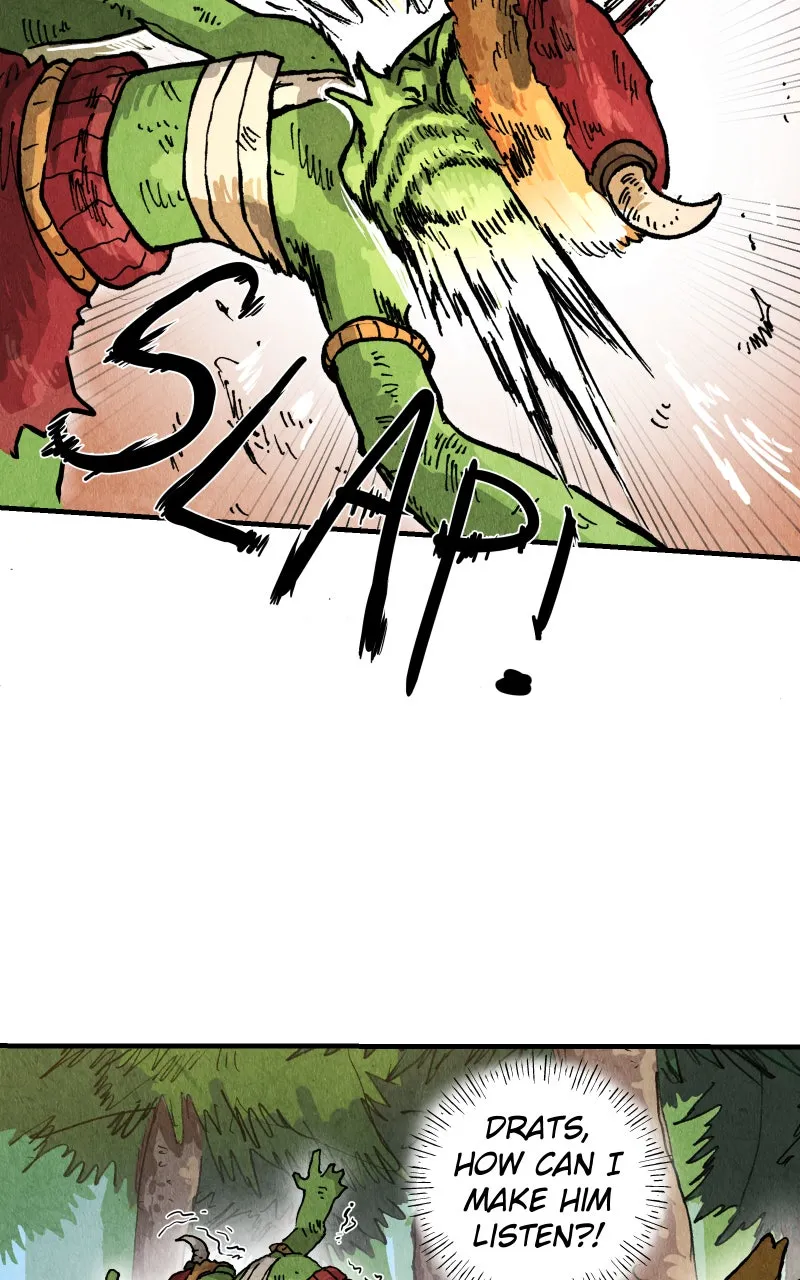 Read Gul chapter 120 image 11 on Lezhin
