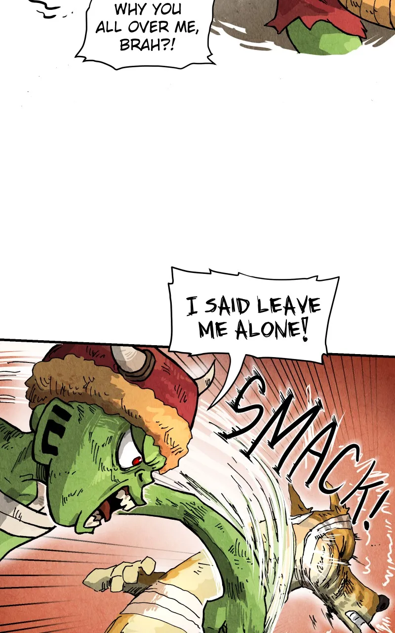 Read Gul chapter 120 image 13 on Lezhin
