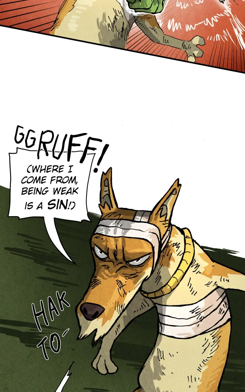 Read Gul chapter 120 image 14 on Lezhin