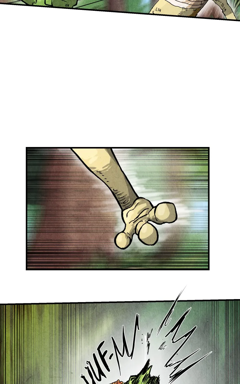 Read Gul chapter 120 image 16 on Lezhin