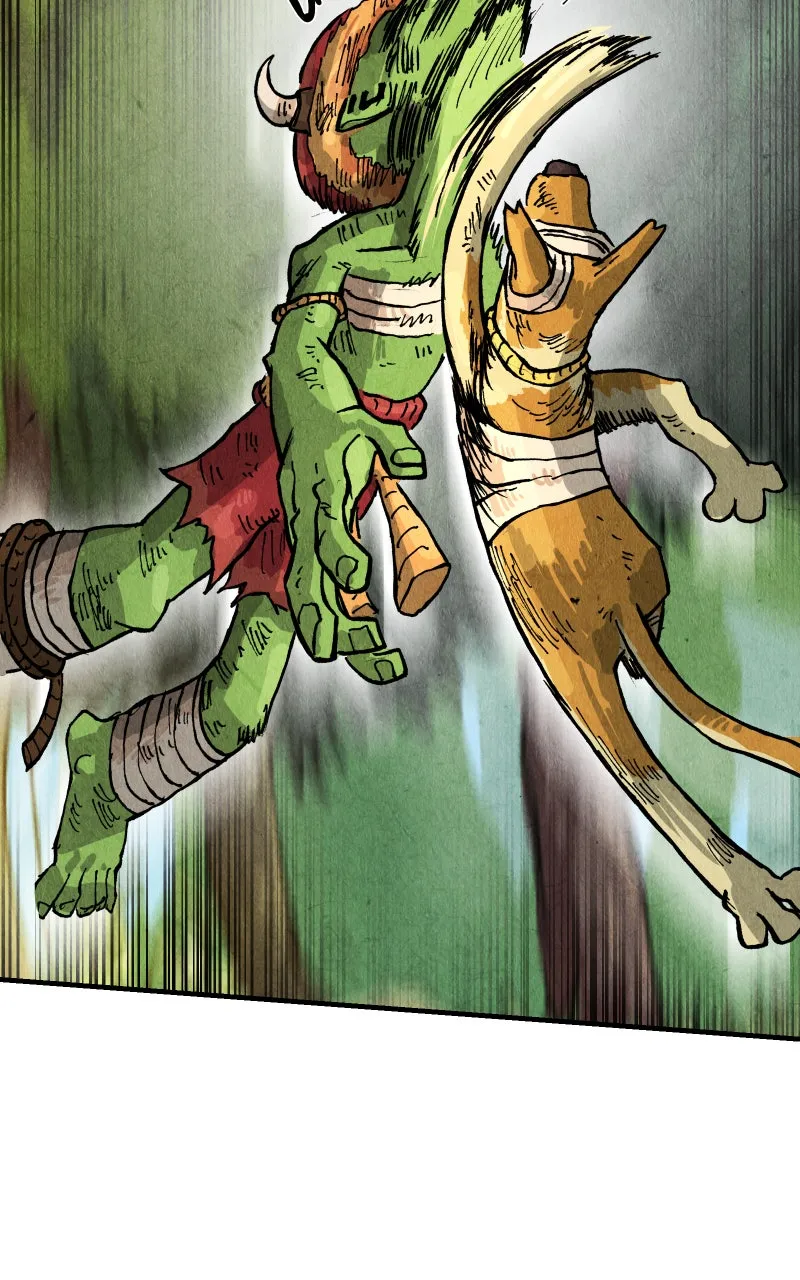 Read Gul chapter 120 image 17 on Lezhin