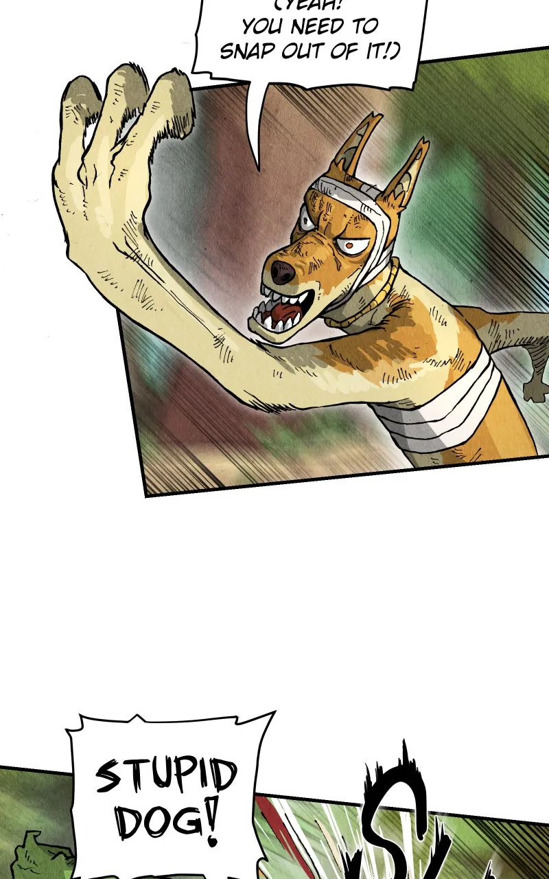 Read Gul chapter 120 image 19 on Lezhin