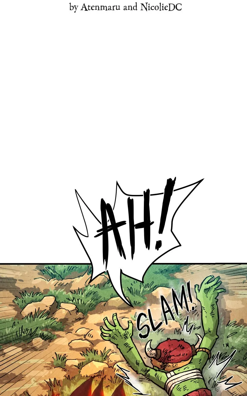 Read Gul chapter 120 image 2 on Lezhin
