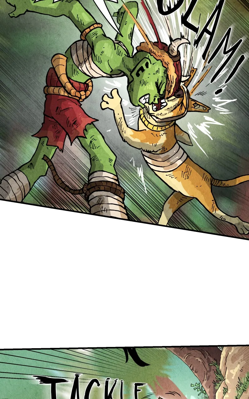 Read Gul chapter 120 image 20 on Lezhin