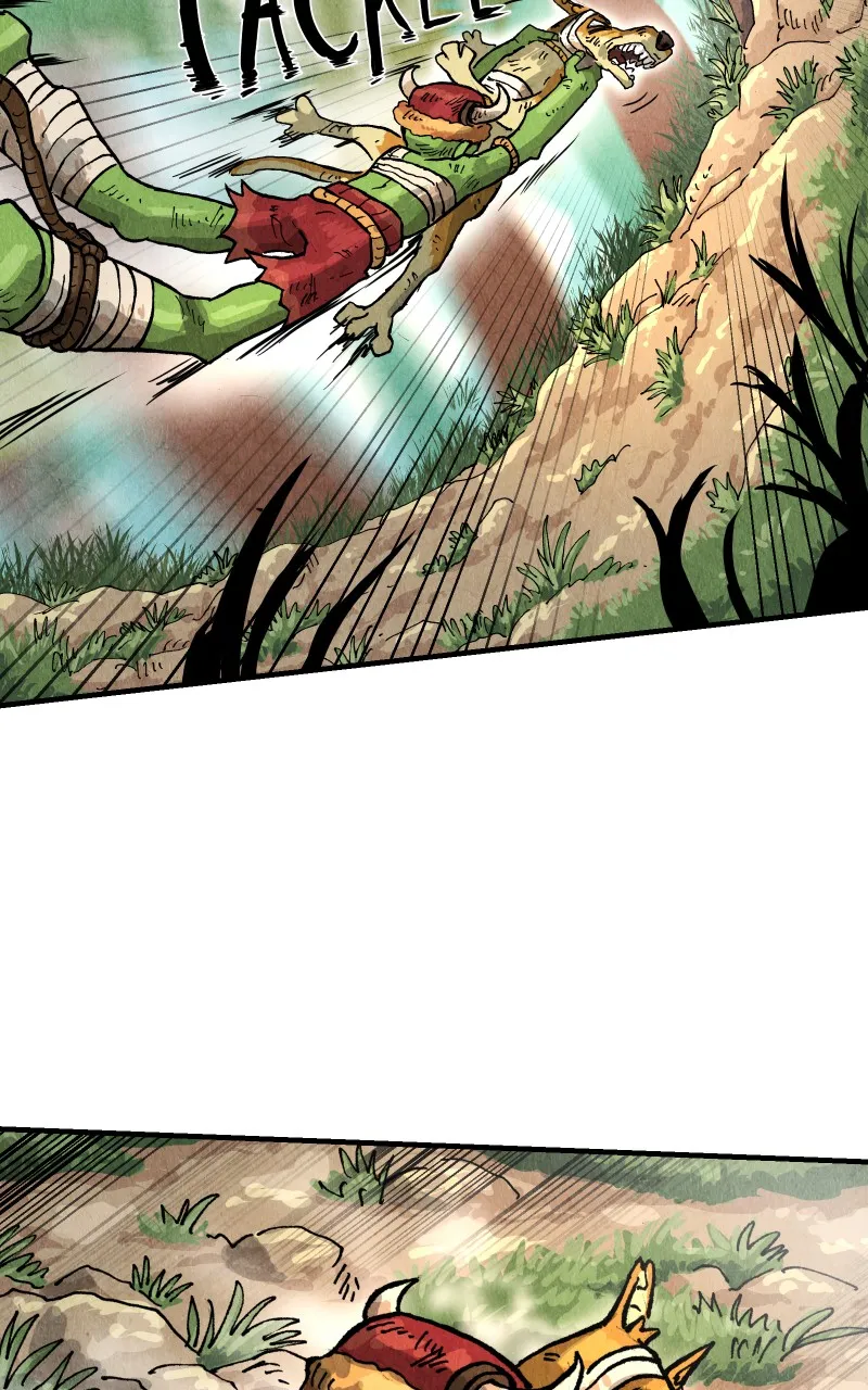 Read Gul chapter 120 image 21 on Lezhin