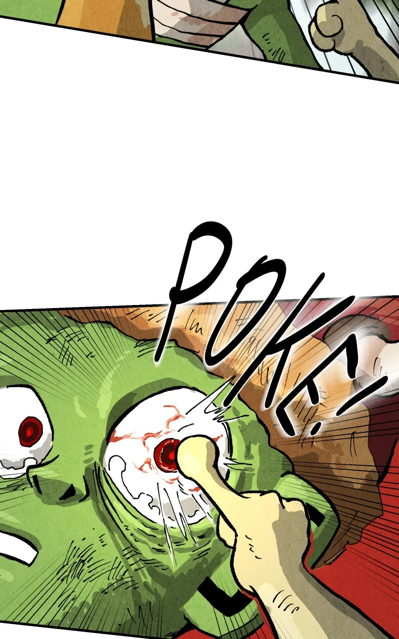 Read Gul chapter 120 image 24 on Lezhin
