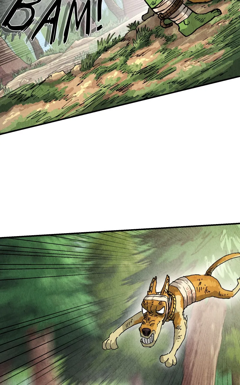 Read Gul chapter 120 image 27 on Lezhin