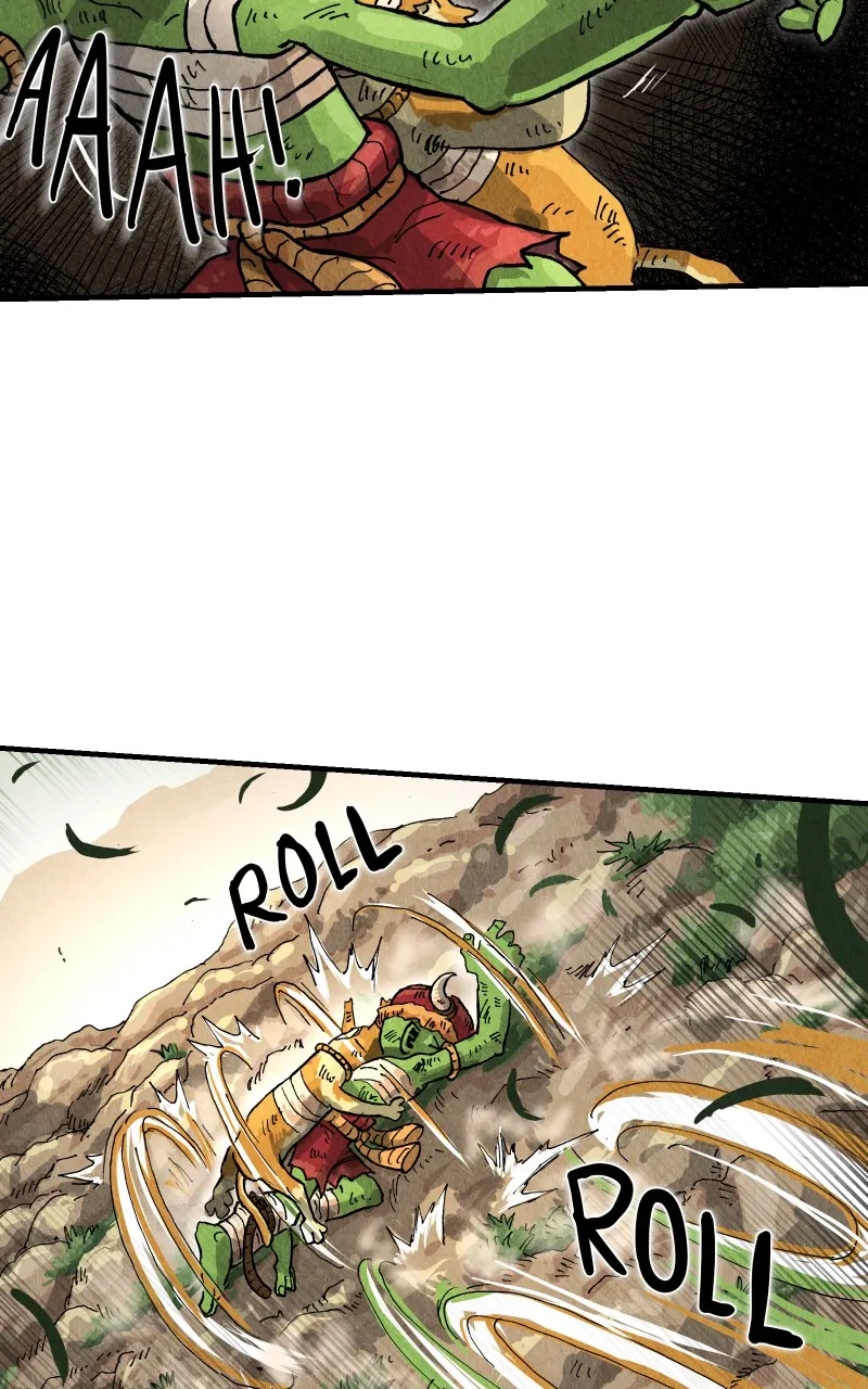 Read Gul chapter 120 image 29 on Lezhin