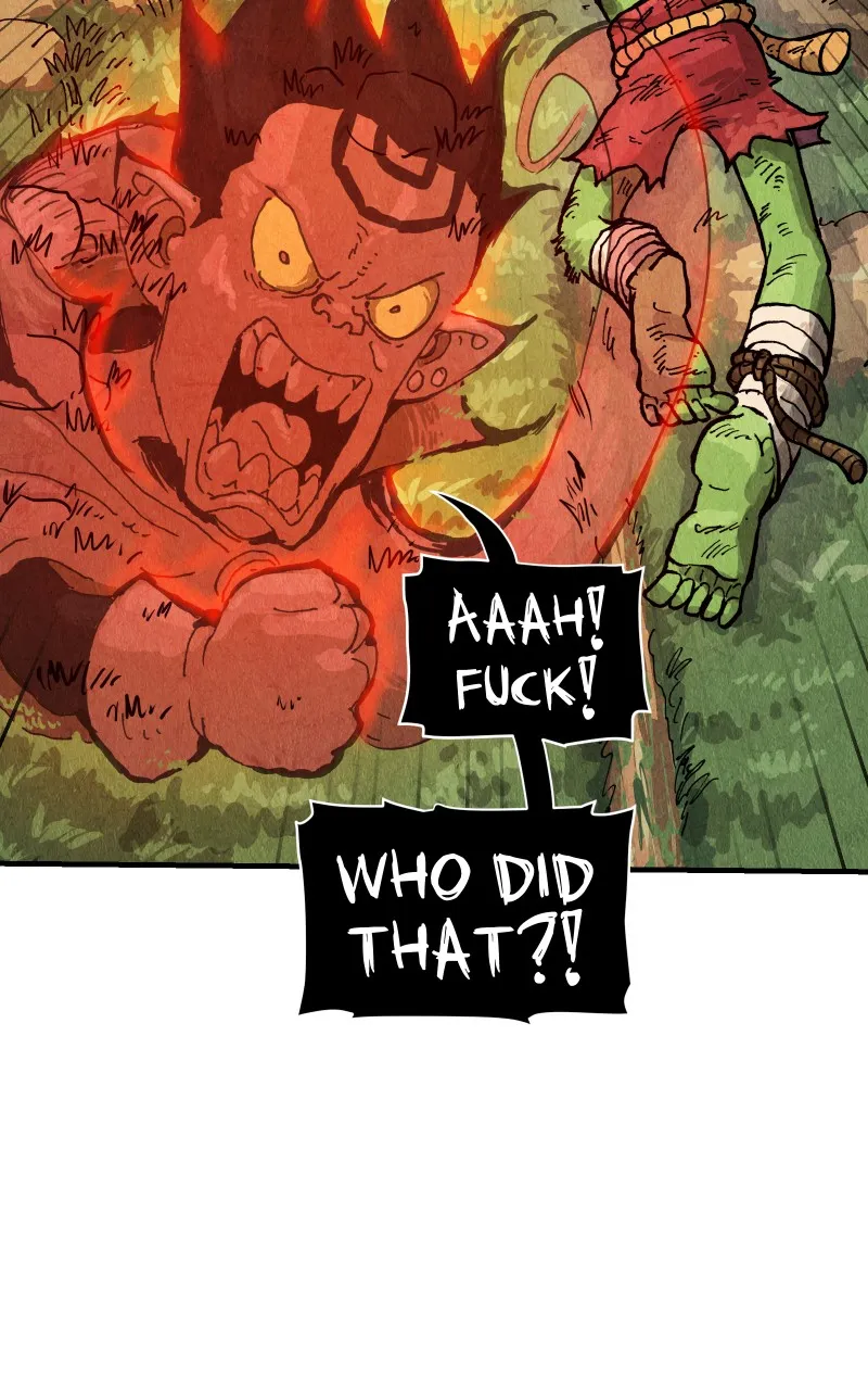 Read Gul chapter 120 image 3 on Lezhin