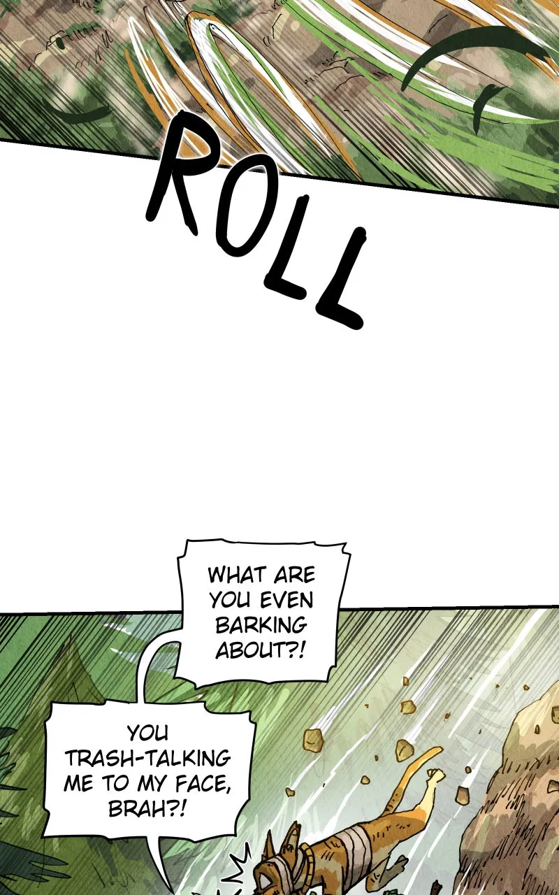 Read Gul chapter 120 image 30 on Lezhin