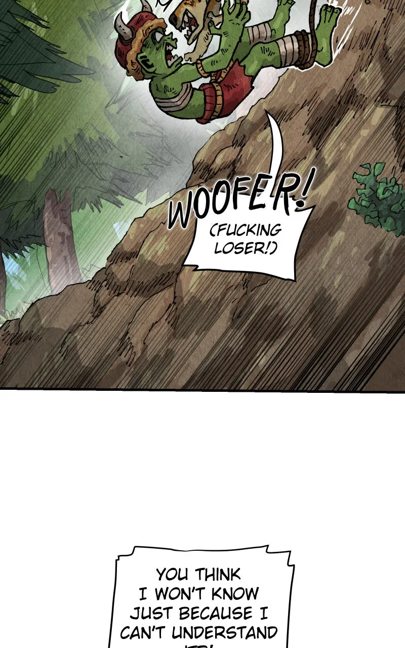 Read Gul chapter 120 image 31 on Lezhin