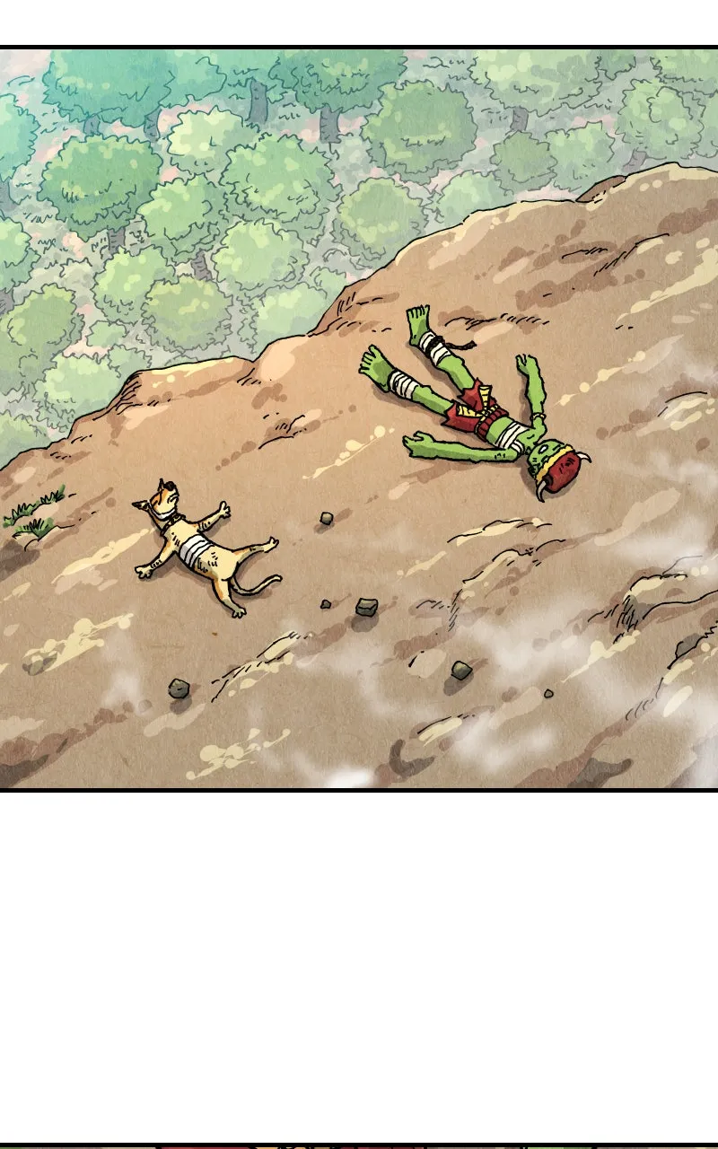 Read Gul chapter 120 image 37 on Lezhin
