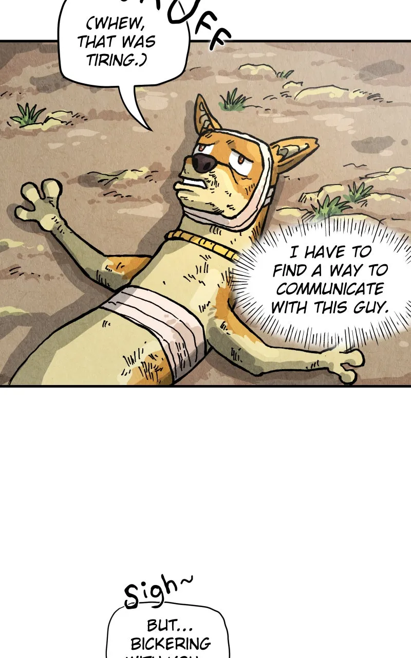 Read Gul chapter 120 image 39 on Lezhin