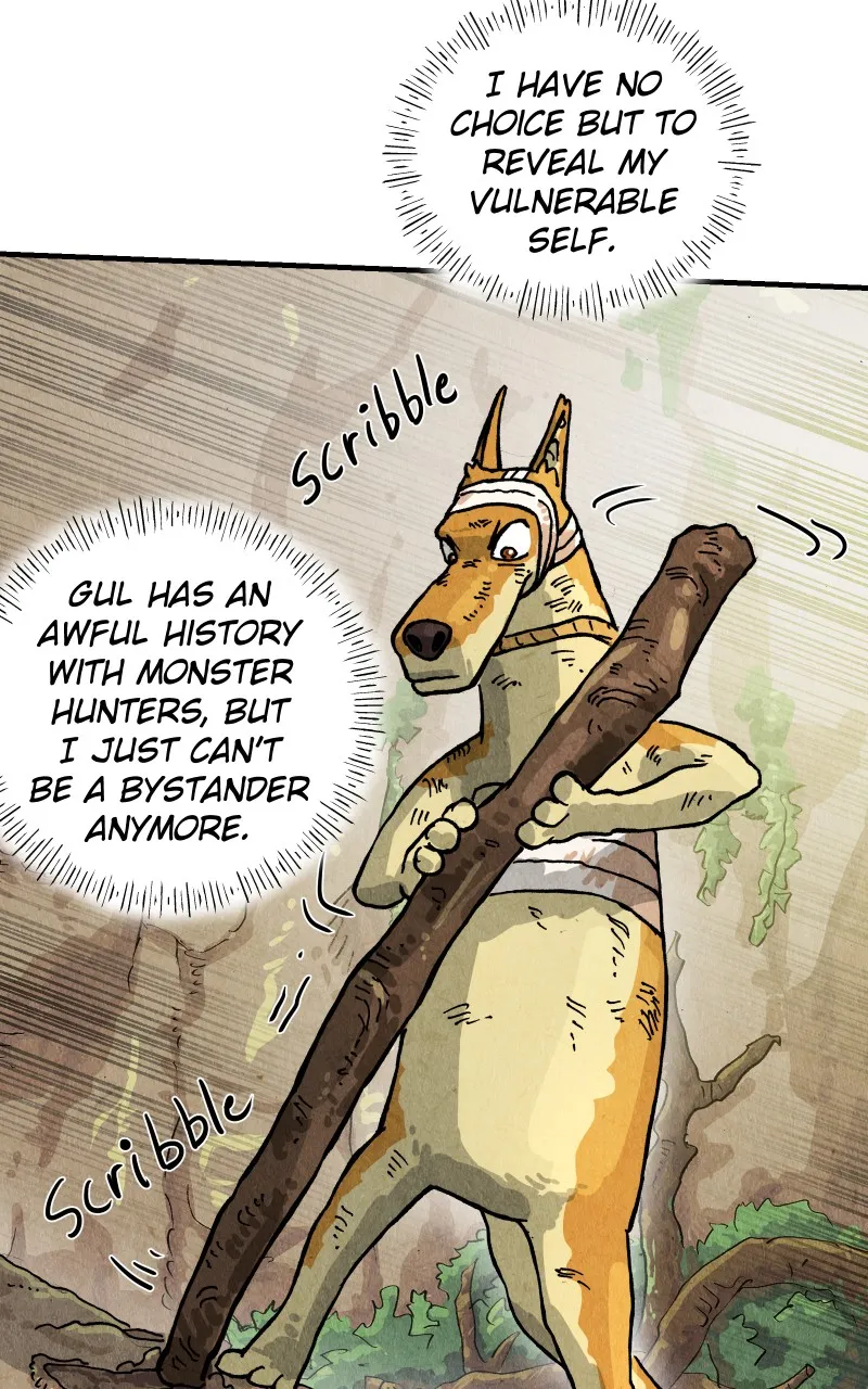 Read Gul chapter 120 image 43 on Lezhin