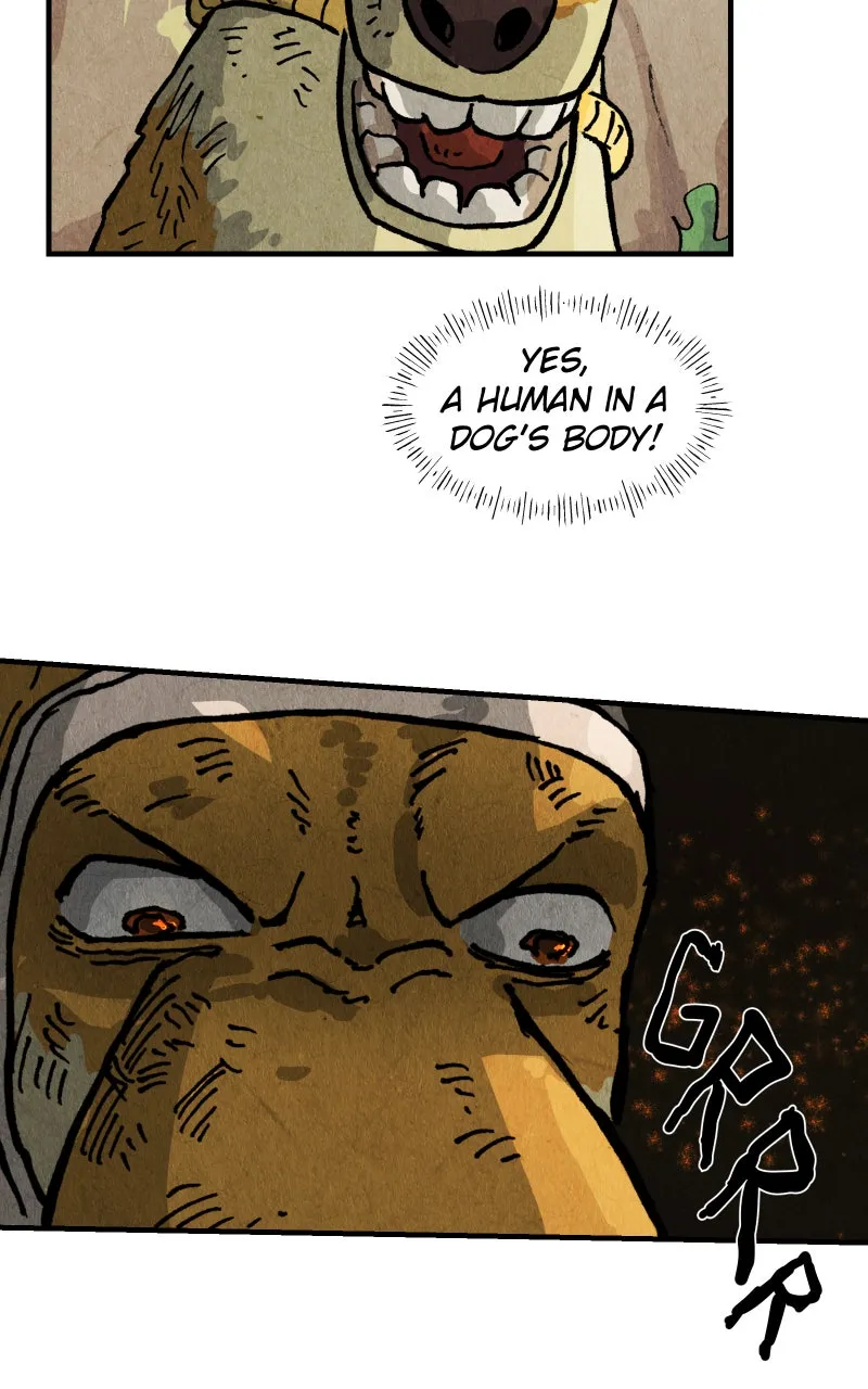 Read Gul chapter 120 image 45 on Lezhin