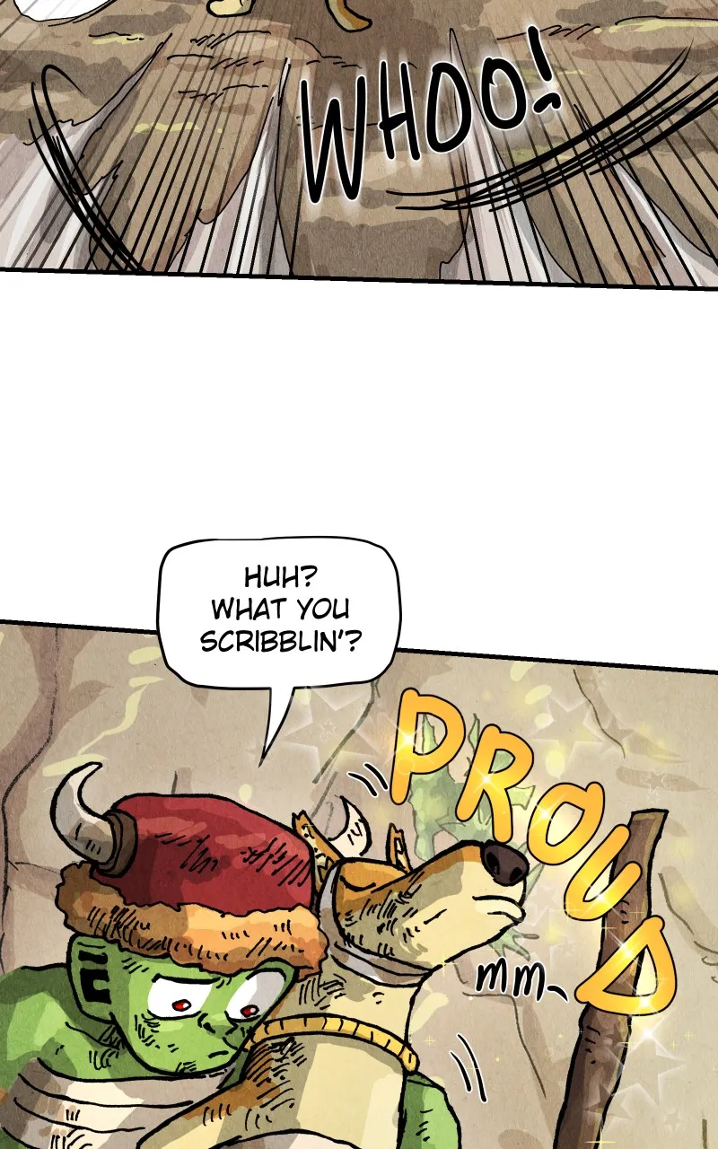 Read Gul chapter 120 image 47 on Lezhin