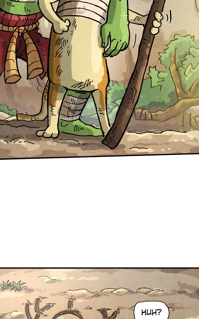 Read Gul chapter 120 image 48 on Lezhin