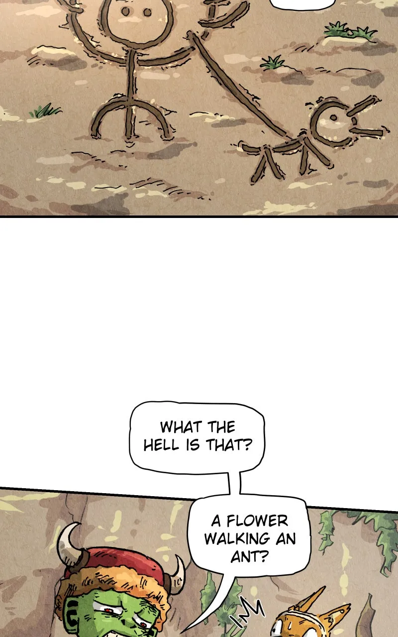 Read Gul chapter 120 image 49 on Lezhin