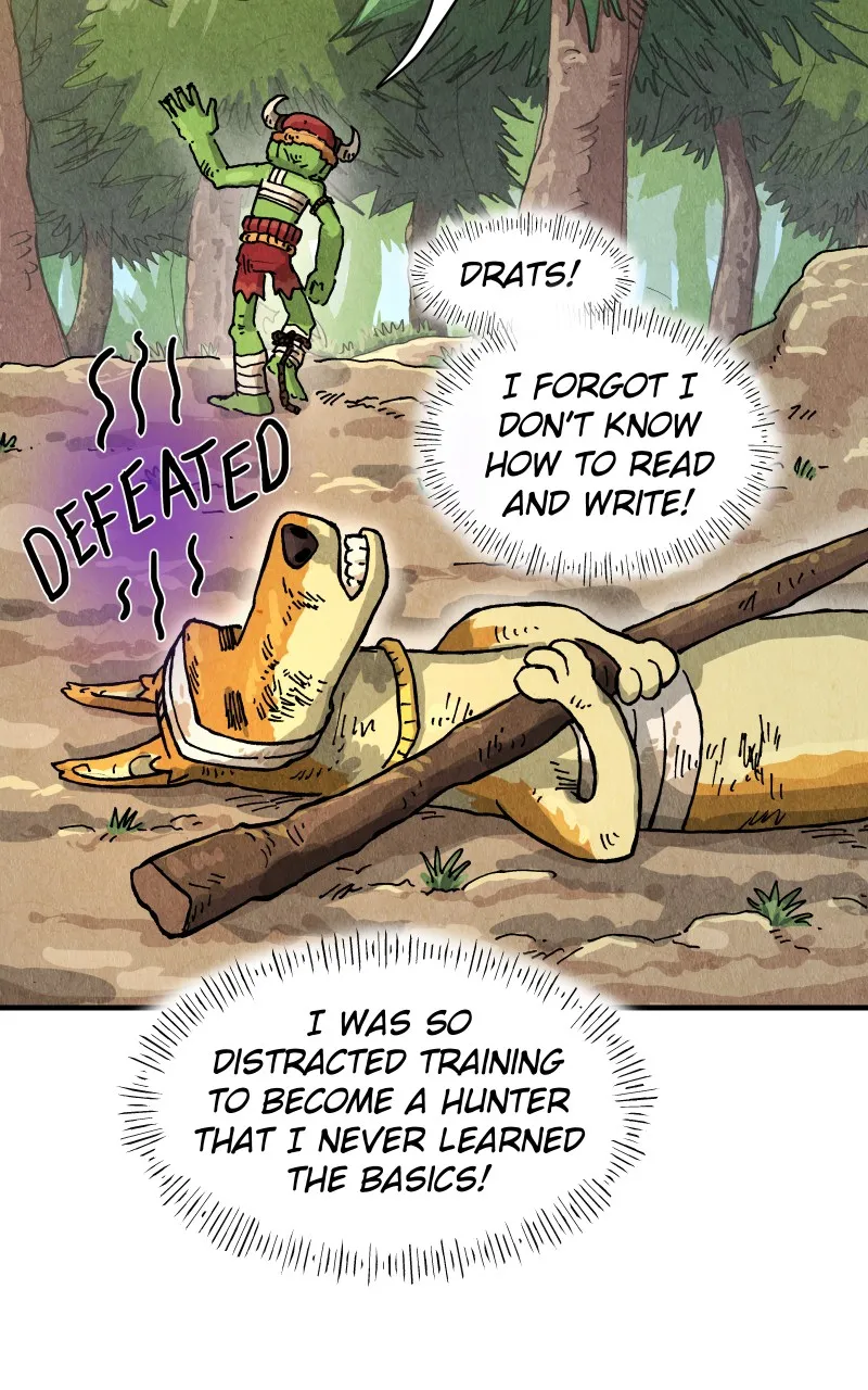 Read Gul chapter 120 image 51 on Lezhin