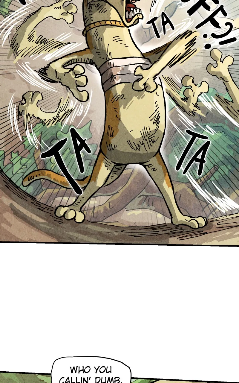 Read Gul chapter 120 image 56 on Lezhin