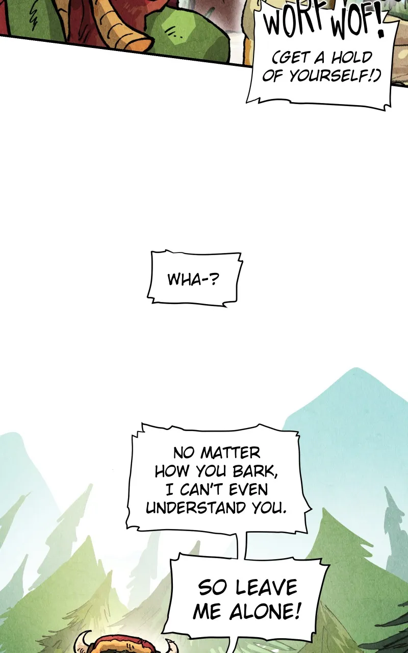 Read Gul chapter 120 image 6 on Lezhin