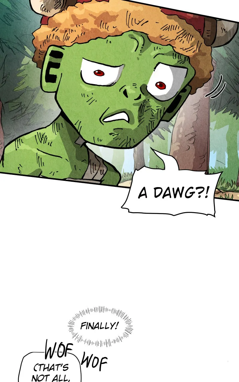Read Gul chapter 120 image 62 on Lezhin