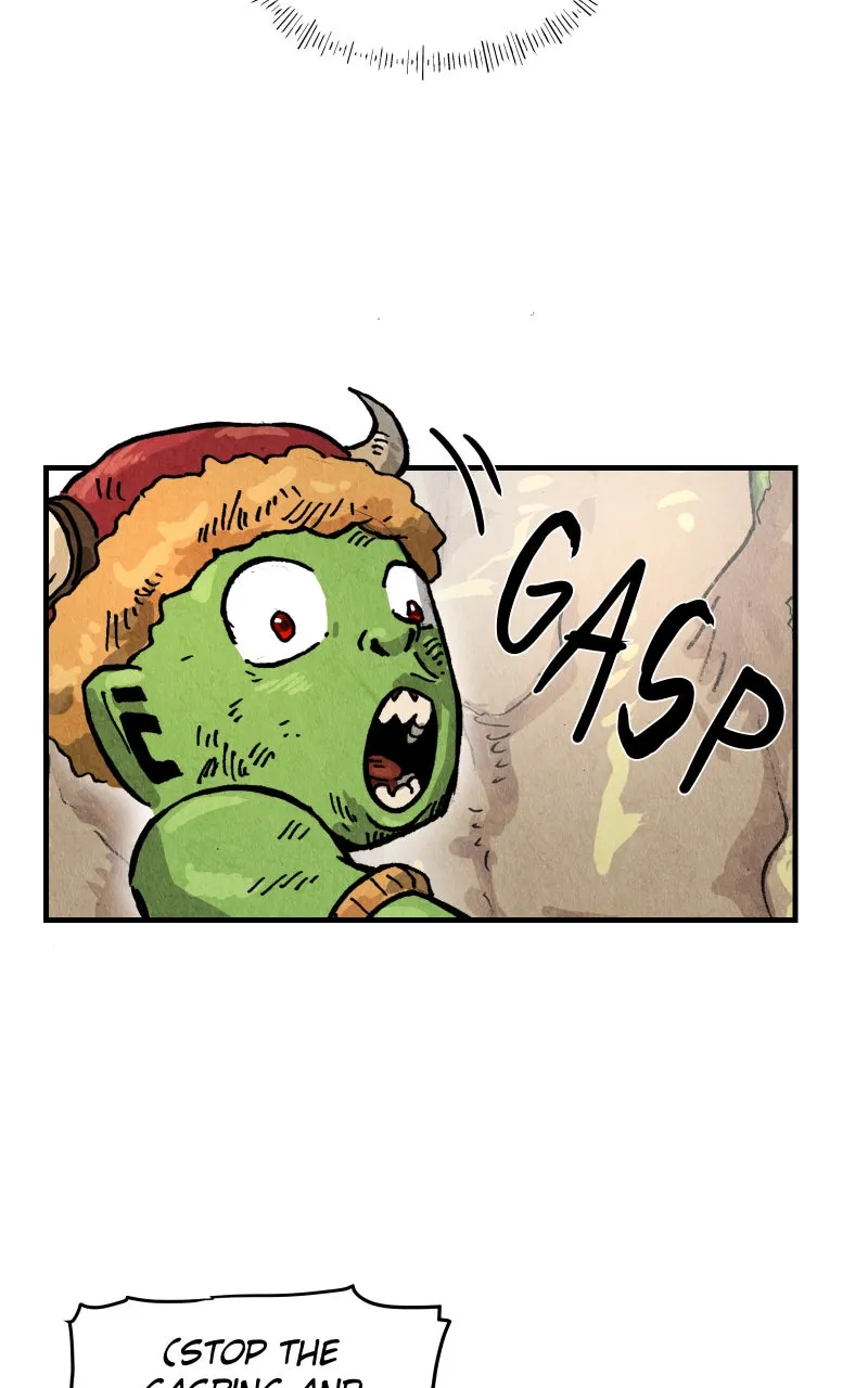 Read Gul chapter 120 image 64 on Lezhin