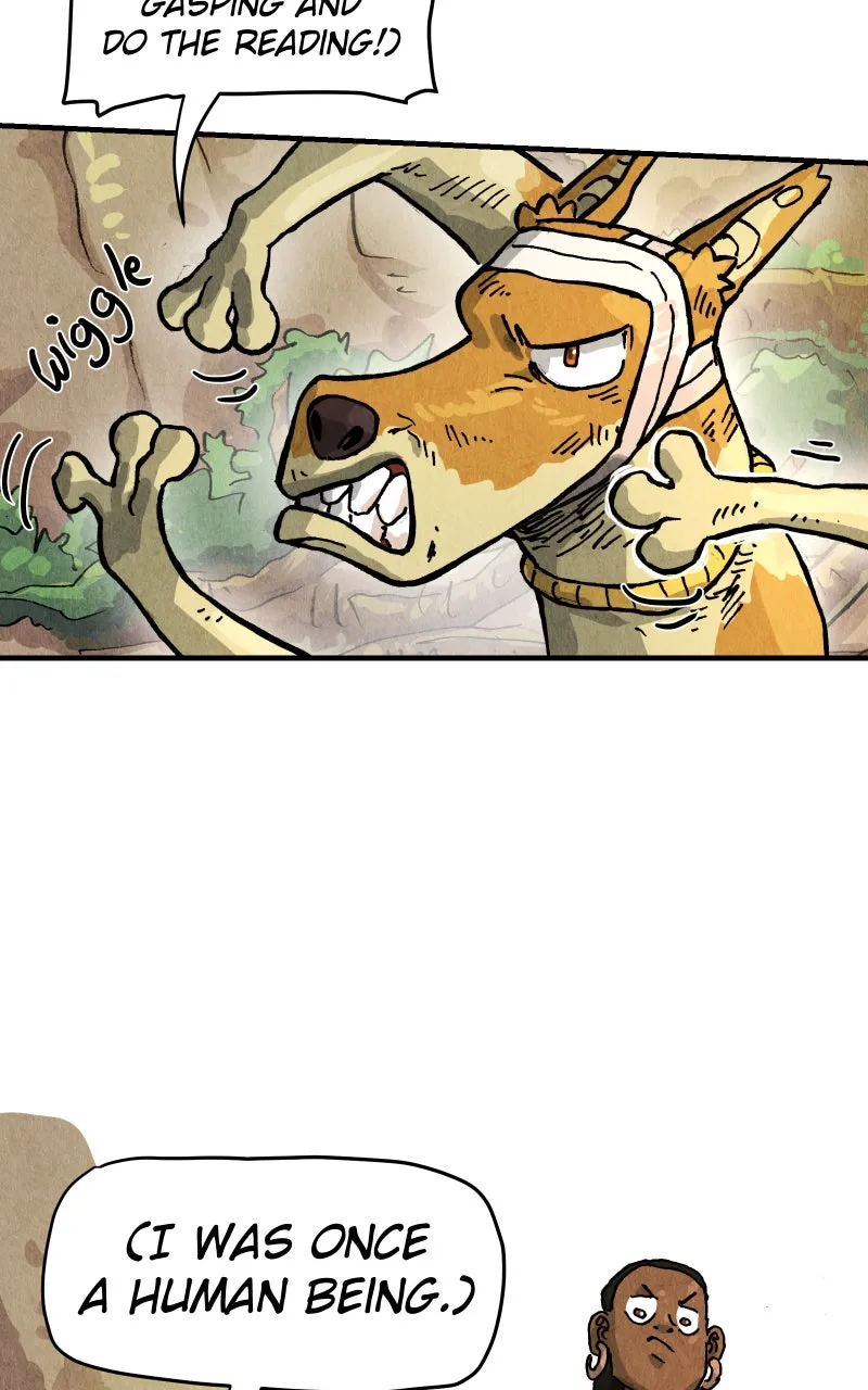 Read Gul chapter 120 image 65 on Lezhin