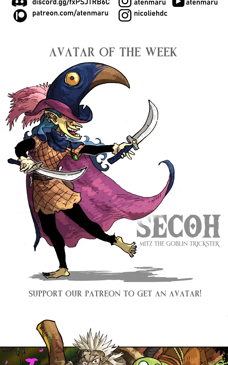 Read Gul chapter 120 image 69 on Lezhin
