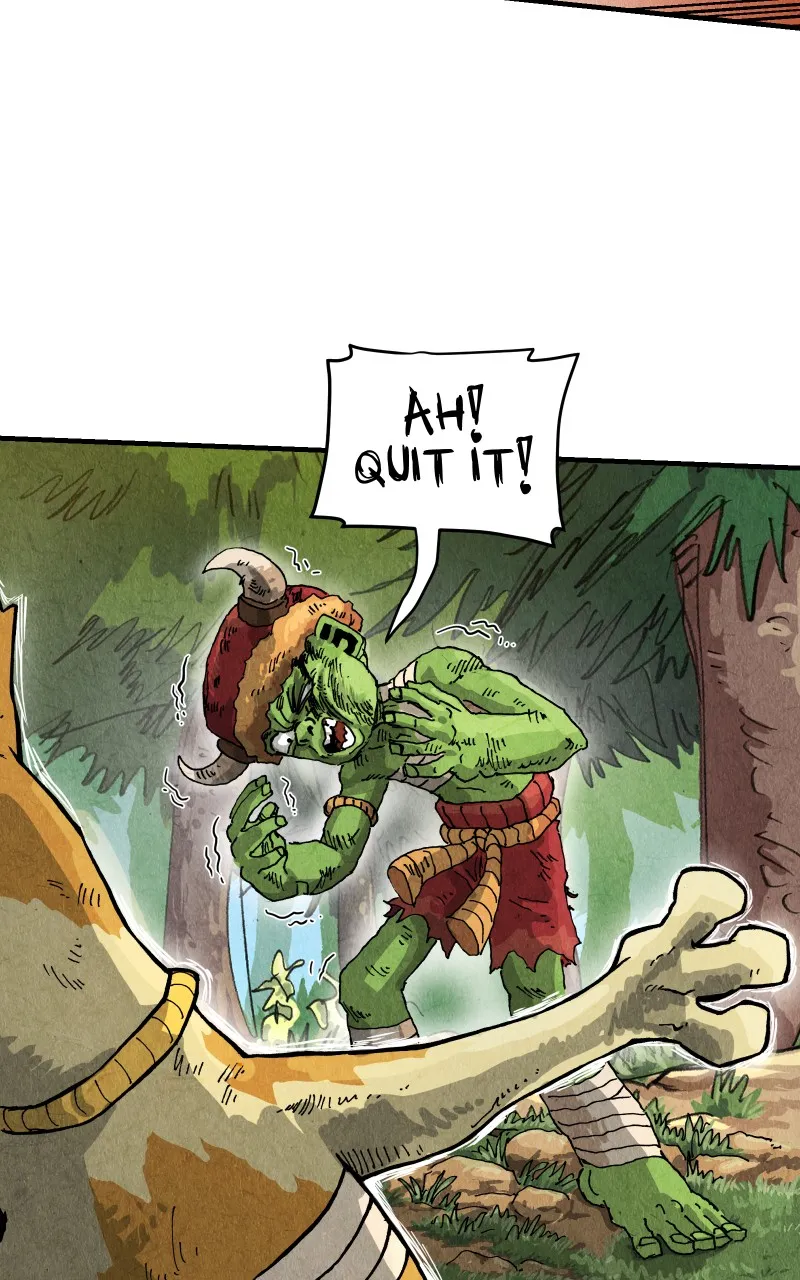 Read Gul chapter 120 image 9 on Lezhin